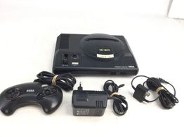 sega megadrive