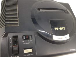 sega megadrive