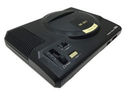 sega megadrive