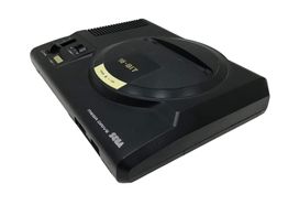 sega megadrive