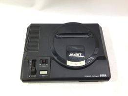 sega megadrive