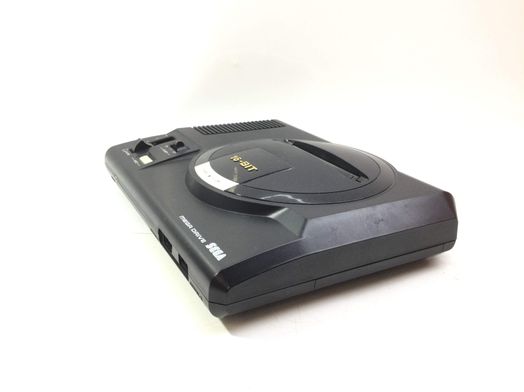 sega megadrive