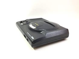 sega megadrive