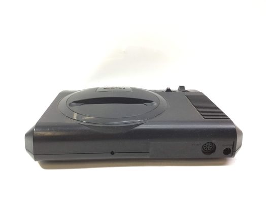 sega megadrive