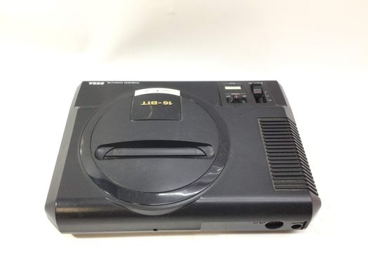 sega megadrive
