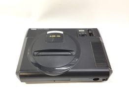 sega megadrive