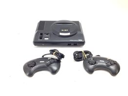 sega megadrive