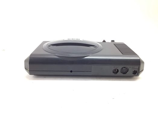 sega megadrive