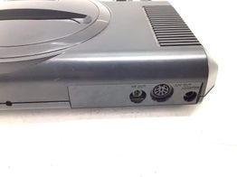 sega megadrive