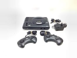 sega megadrive