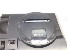 sega megadrive