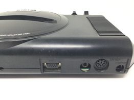 sega megadrive