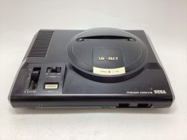 sega megadrive