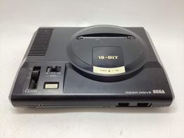 sega megadrive