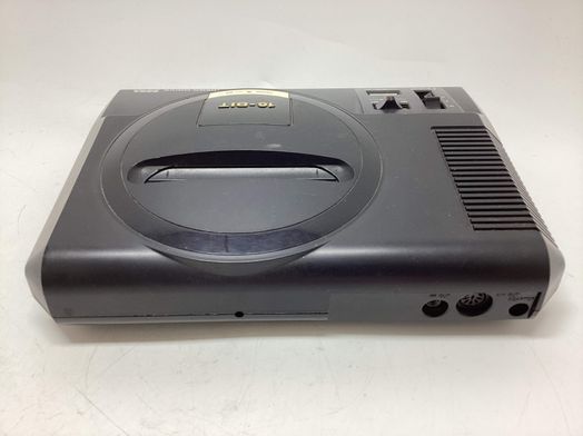 sega megadrive