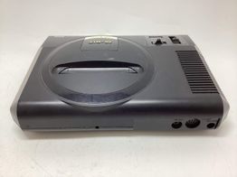sega megadrive