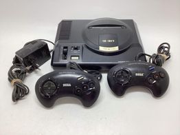 sega megadrive