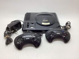 sega megadrive