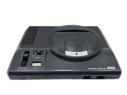 sega megadrive