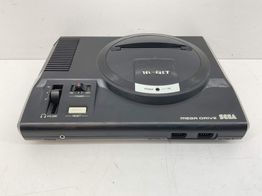 sega megadrive