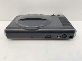 sega megadrive