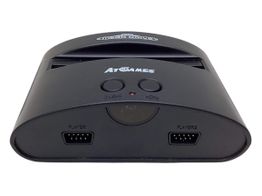 sega megadrive