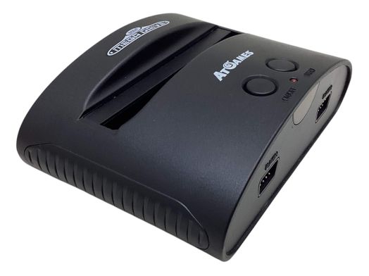 sega megadrive