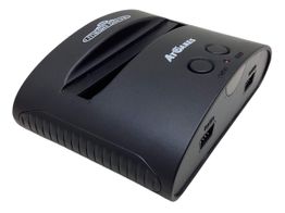 sega megadrive
