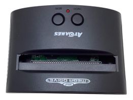 sega megadrive