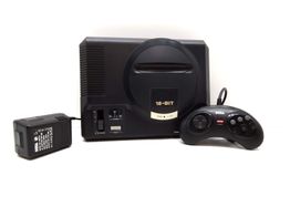 sega megadrive