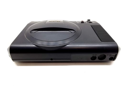 sega megadrive