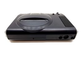 sega megadrive