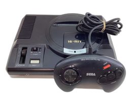 sega megadrive