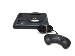 megadrive
