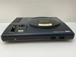 sega megadrive