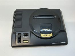 sega megadrive