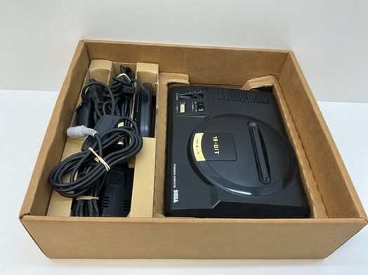 sega megadrive