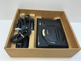 sega megadrive