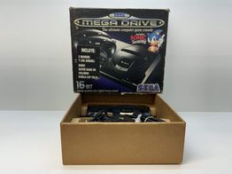 sega megadrive