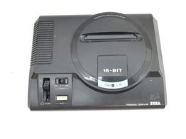 sega megadrive