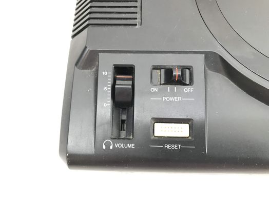 sega megadrive