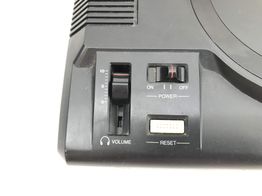 sega megadrive