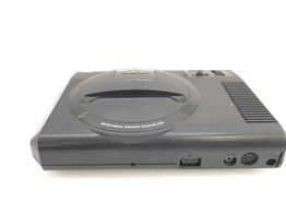 sega megadrive