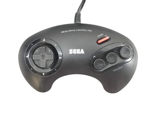 sega megadrive