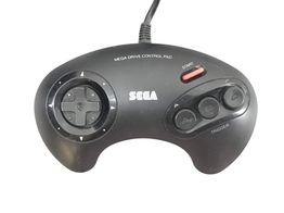 sega megadrive