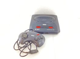 sega megadrive