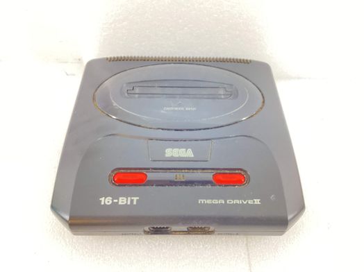 sega megadrive