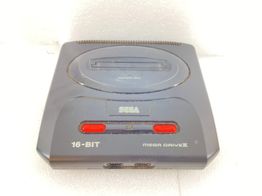 sega megadrive