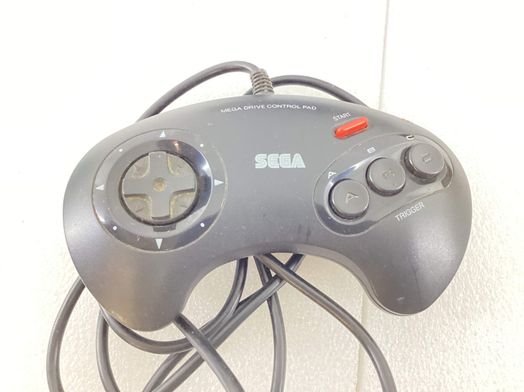 sega megadrive