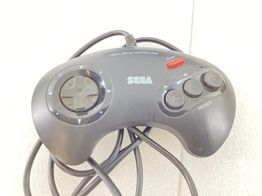 sega megadrive